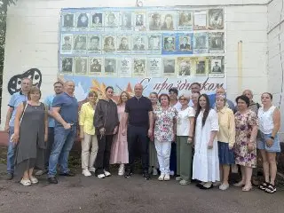 Волонтеры Одинцовского округа активно поддерживают участников СВО