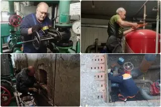 Завершена Профилактика 36 Котельных: Готовимся к Зиме