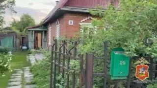 В Одинцовском округе задержан рецидивист с плантацией конопли