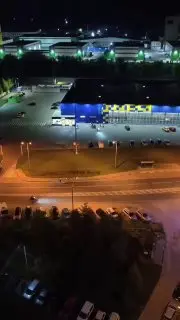 Байкеры в Дмитрове вызывают ночные жалобы у жителей