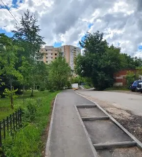 В Одинцовском округе обустроили 29 новых народных троп