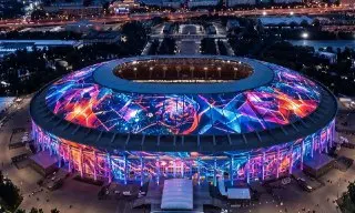 Икс Фест 2026: Экстремальные Игры в Лужниках 1 августа