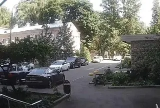 В Выхино-Жулебино установлены защитные полусферы для безопасности