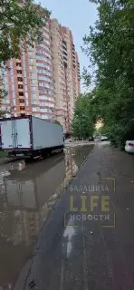 Проблемы с теплоснабжением: улица Кудаковского ждет восстановления