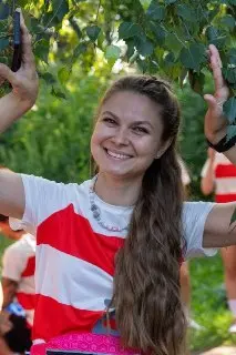 Забег Маяков: Позитивные Эмоции и Активный Отдых