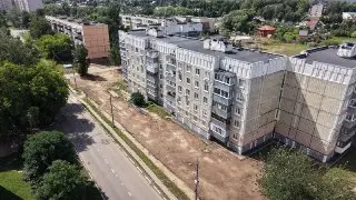 Завершение строительства теплосети в Бронницах: новое отопление