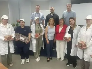 Анна Костомарова стала лучшим ветеринарным фельдшером Подмосковья