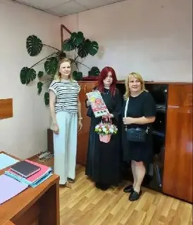 В Подольске детям-сиротам вручили новые квартиры