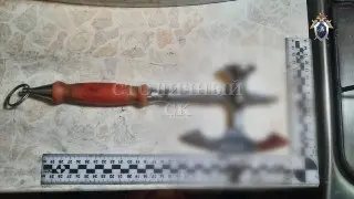Смертельная драка в квартире: один мужчина убил другого