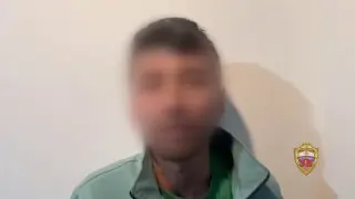 Гражданин привлечен к ответственности за съемку военного объекта