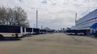 «Мострансавто» объявил о 6 млрд рублей убытков и новых субсидиях