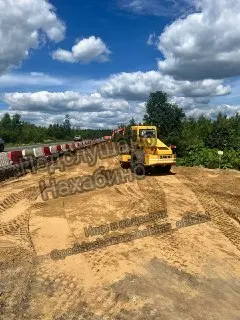 В Нахабино начнется строительство нового жилого комплекса бизнес-класса