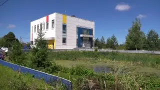Очистка пруда в Квашенках: Водолазы и местные жители объединились