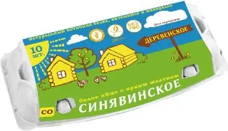 Обнаружение антибиотика в яйцах птицефабрики вызывает беспокойство