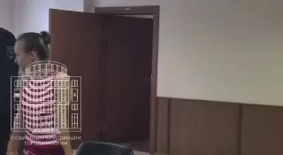 Блогерша Анастасия Брагина арестована за голую прогулку в Москве