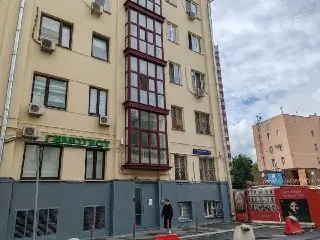 Капремонт дома на Большом Левшинском: обсуждение с жителями