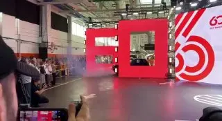Lada Обновила Ниву: Новый Мотор и Удобство Управления