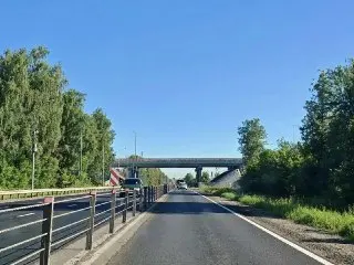 В Подольске завершен ремонт 11,5 км дорог в рамках нацпроекта