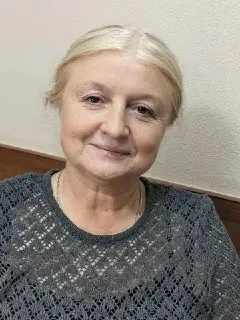 Светлана Щелкунова стала победителем конкурса «Серафимовский учитель – 2026»