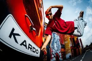 Региональный этап «КАРДО» в Мытищах: Подай заявку до 25 июля!