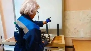 Наро-Фоминский Водоканал провел 207 проб сточных вод в 2023 году