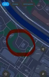 Закрытие АЗС Газпромнефти на Русаковской: что это значит?