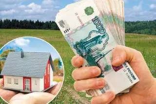 20 Многодетных Семей Лобни Получили Денежные Выплаты Вместо Земли