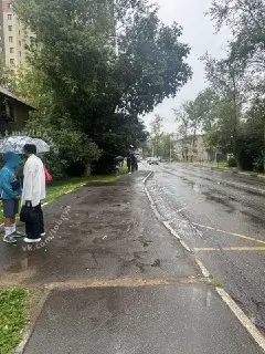 Перемещение остановки в Южном: жители остаются без общественного транспорта