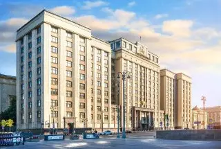 Госдума предлагает увеличить гарантию на новостройки до 5 лет