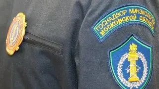 Суд обязал бизнесмена ликвидировать незаконную свалку в Подольске