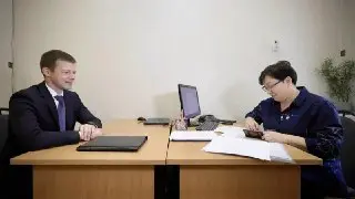Глава Балашихи Сергей Юров выдвинулся в депутаты Госдумы