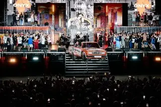 Последний шанс: Конкурс-премия «КАРДО» завершает прием заявок