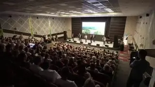 Концерты и спектакли в московских больницах для пациентов и медиков