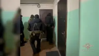 Мошенники задержаны: многомиллионные хищения в России пресечены