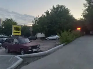 Нелегальные пункты приема металлолома вновь активизировались