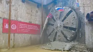 Продление Арбатско-Покровской линии метро до Восточного района