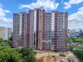 Завершение отделки дома в Бибирево по программе реновации