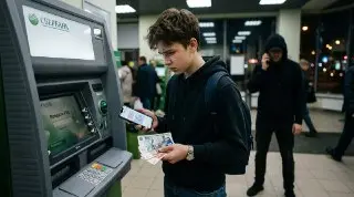 ЦБ РФ предлагает запретить подросткам электронные кошельки