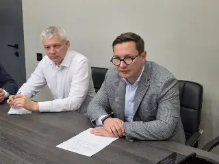 Планы по строительству храма и реставрации церкви в Луховицах