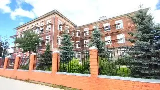 Капитальный Ремонт Школы №14: Готовность Превысила 65%