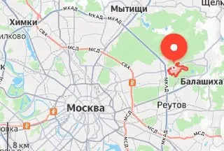 Продление Арбатско-Покровской ветки метро до Восточного района