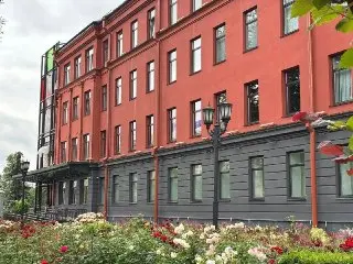 Новый Музейно-театральный Квартал в Москве Получил Электроснабжение