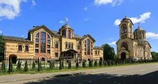 Донорская акция в храме: спасите жизни 25 июля!