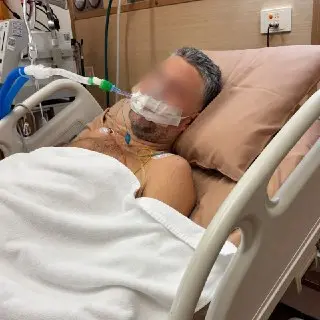 Москвич едва не погиб от уличной еды в Таиланде