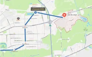 Продление метро до Восточного: Мэр Москвы озвучил важное решение