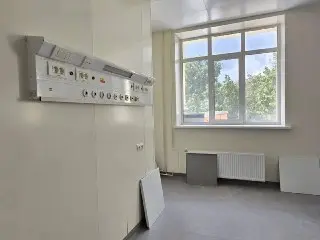В Коломне открывают новый Региональный сосудистый центр
