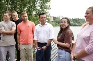 Обновление общественных пространств в Раменском: новый этап благоустройства