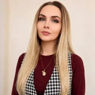 Учитель из Подмосковья вышла в финал Всероссийского конкурса