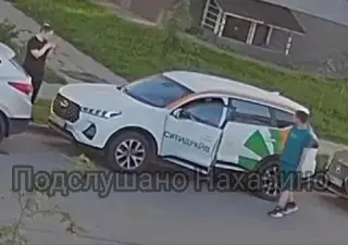 Разыскиваются нарушители ДТП: свидетели и информация нужны!