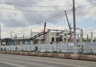 Новый городской вокзал в Царицыно: удобные пересадки для пассажиров